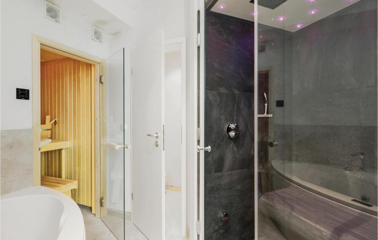 Duenenvilla Penthouse Deluxe Любек Экстерьер фото