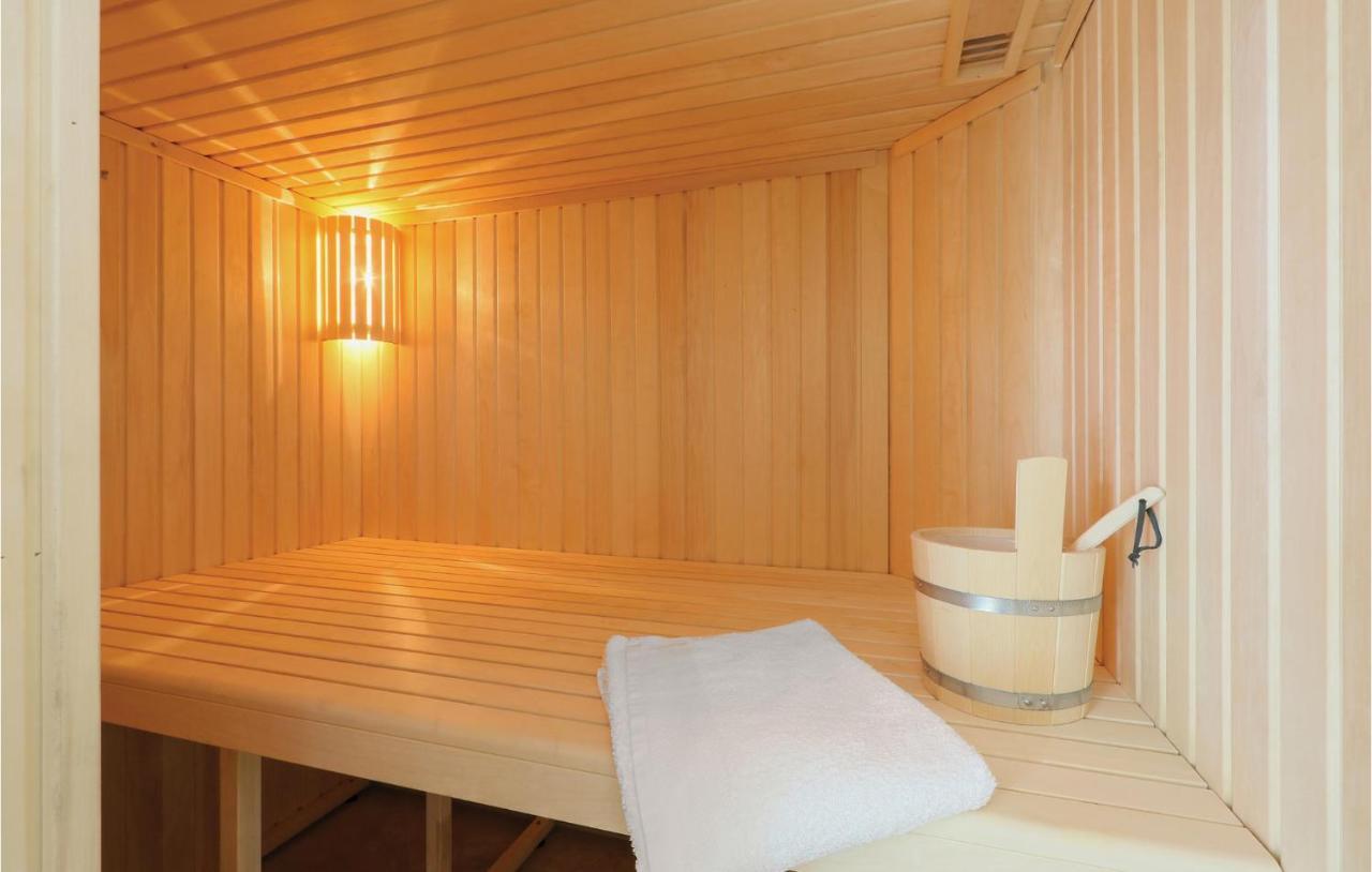 Duenenvilla Penthouse Deluxe Любек Экстерьер фото